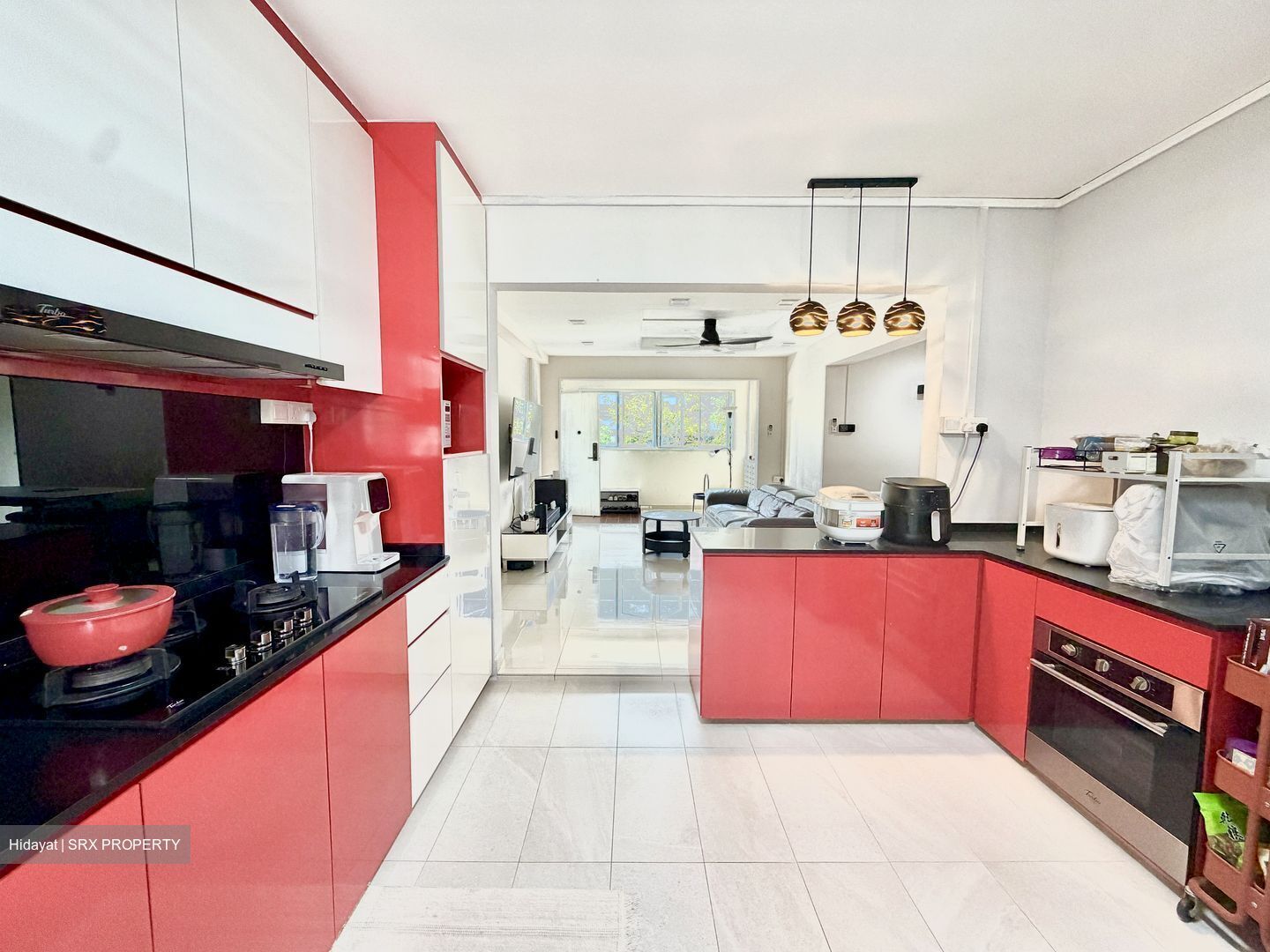 Blk 228 Choa Chu Kang Central (Choa Chu Kang), HDB 5 Rooms #581970181